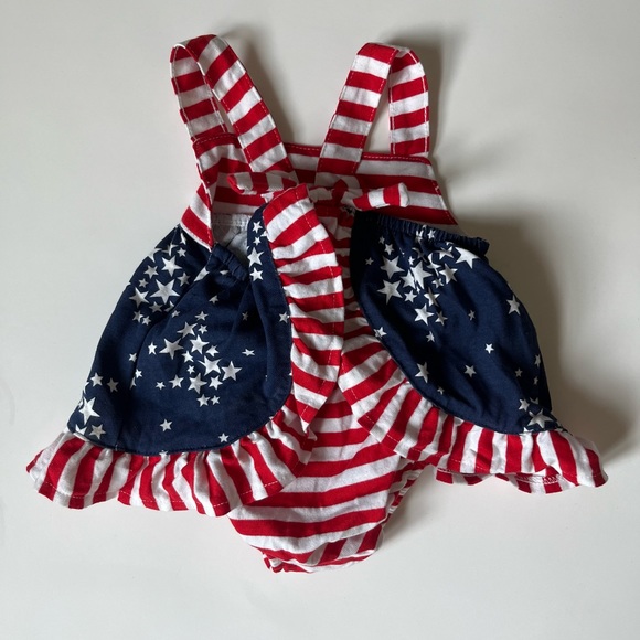 3-6 month bathing suit - Picture 4 of 8